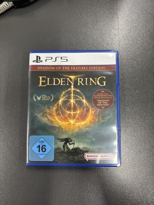 Joc Elden Ring PS5