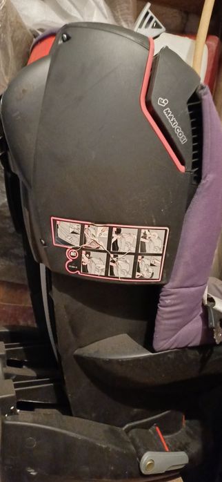 Scaun Auto pentru  bebe