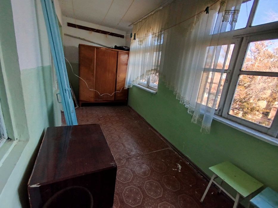 Квартира в аренду