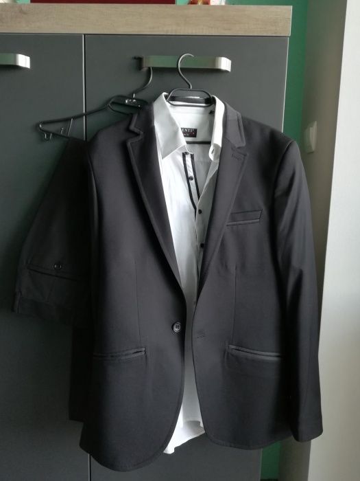 Страхотни костюми