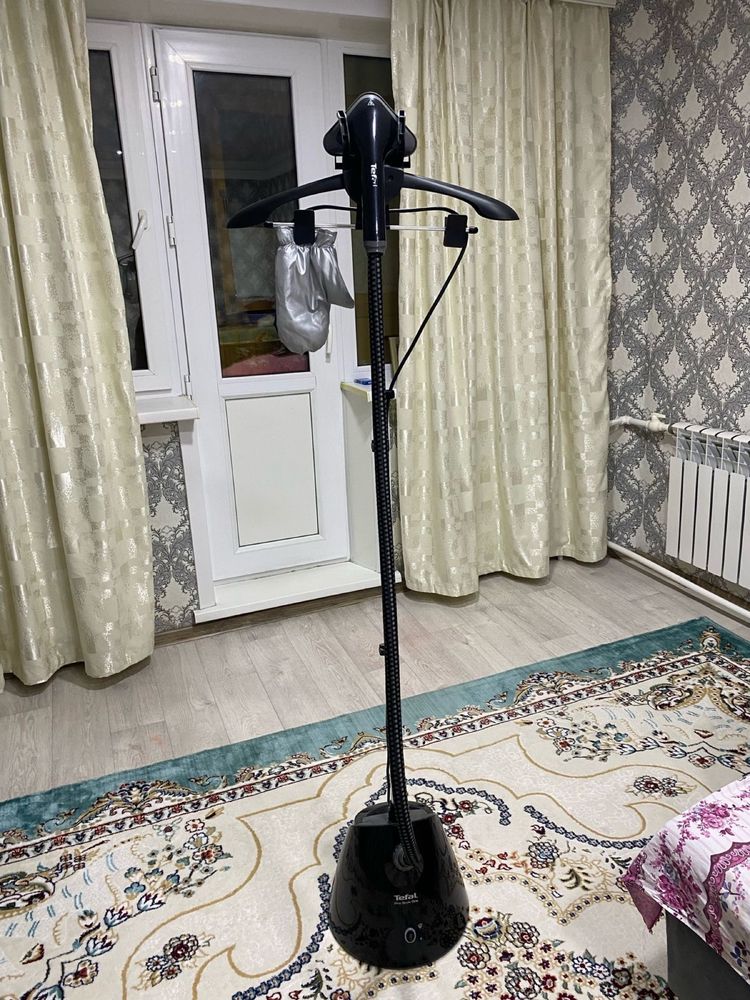 Продам паровой утюг