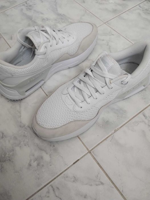 Adidasi Nike Air Max System (adidas, puma, reebok)