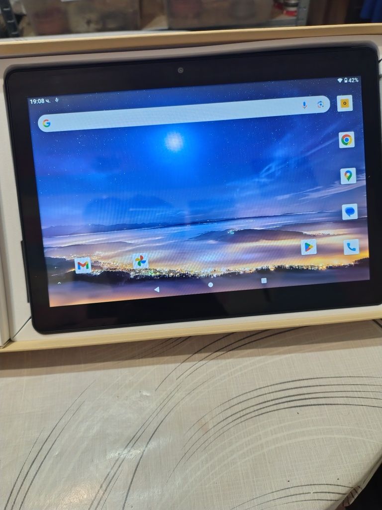 Таблет Meberry M6