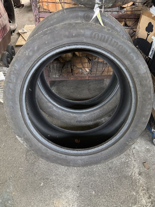 Гуми 285/45/22 Continental, Hankook