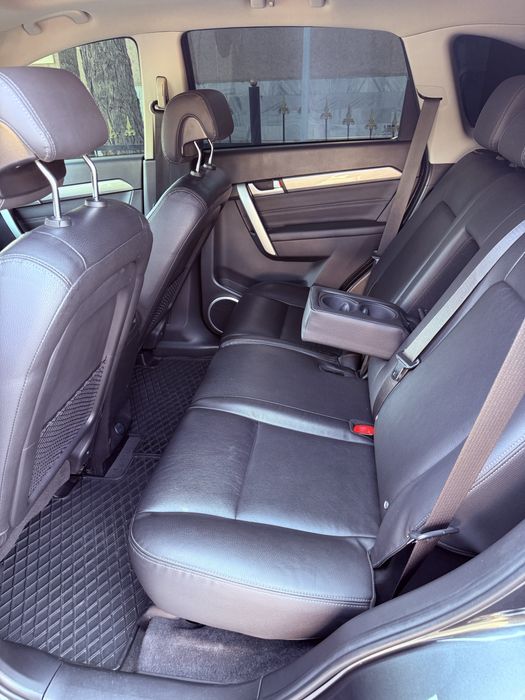 Srochna Captiva sotiladi 2016