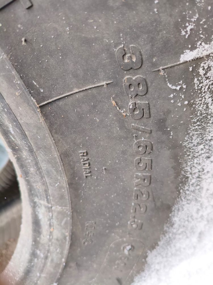 Продам шину FIRESTONE