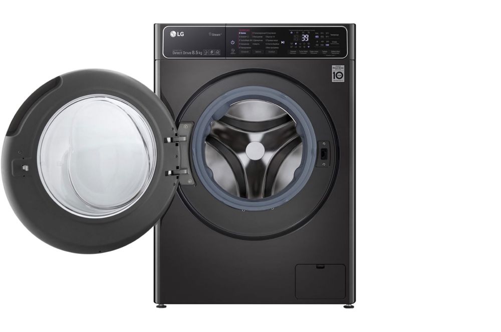 Стиральная машина от LG F2T9GW9P