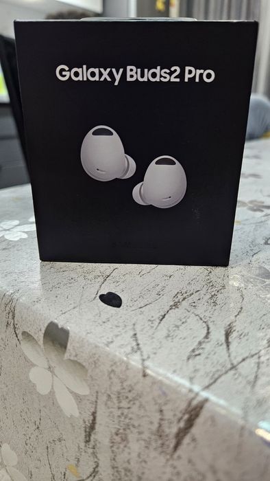 Galaxy Buds2 Pro