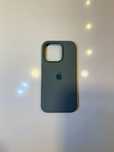 Калъф Iphone 16 Pro Max Pine Green