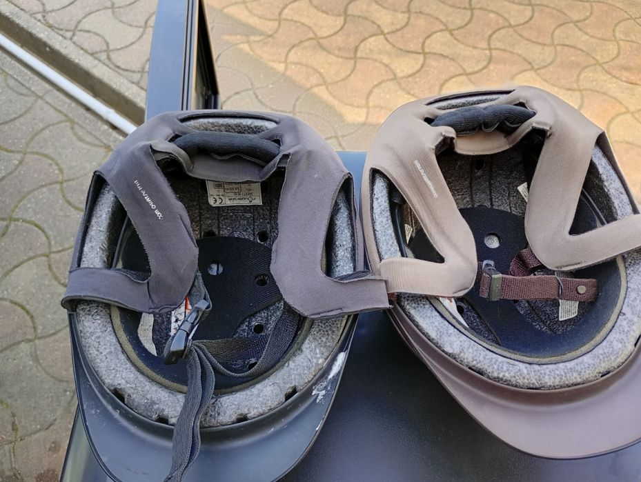 Cască și vesta protecție echitație