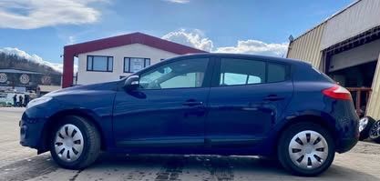 Renault Megane 3// 2012// 1.5 DCI// 249.530