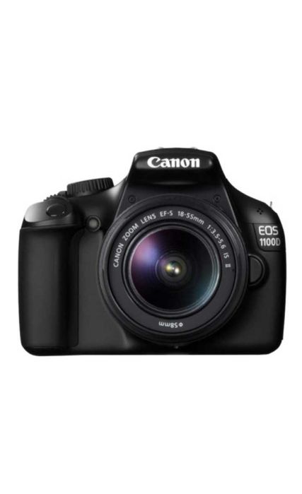 Camera Canon EOS 1100