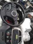 Plansa de Bord cu Airbag pentru Toyota Rav 4 2.0, an 2000-2005
