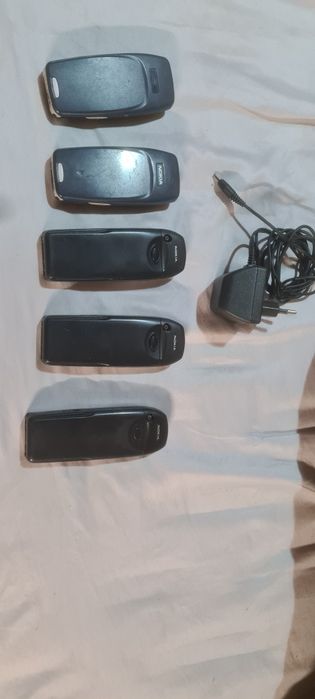 Vând Nokia 6310i-3310