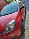 Ford Fiesta 1.3 benzina