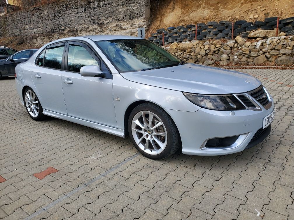 Dezmembrez Saab 93 Aero TTID, 2.0 T 2008-2011