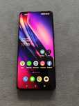 OnePlus 8, 5G, Negru, 8GB RAM, Memorie 128GB