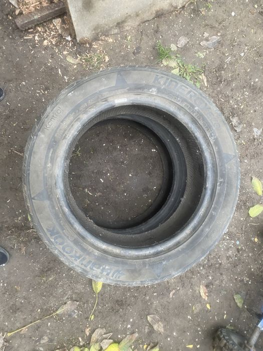 Cauciucuri Hankook&Michelin de vara
