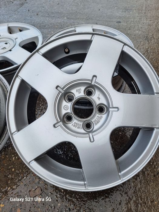 Джанти за WV 1 5