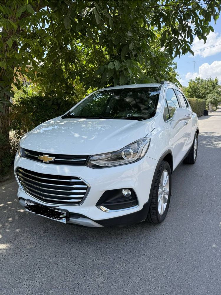 Tracker 1 avtomat 2019 yil 88.000 km