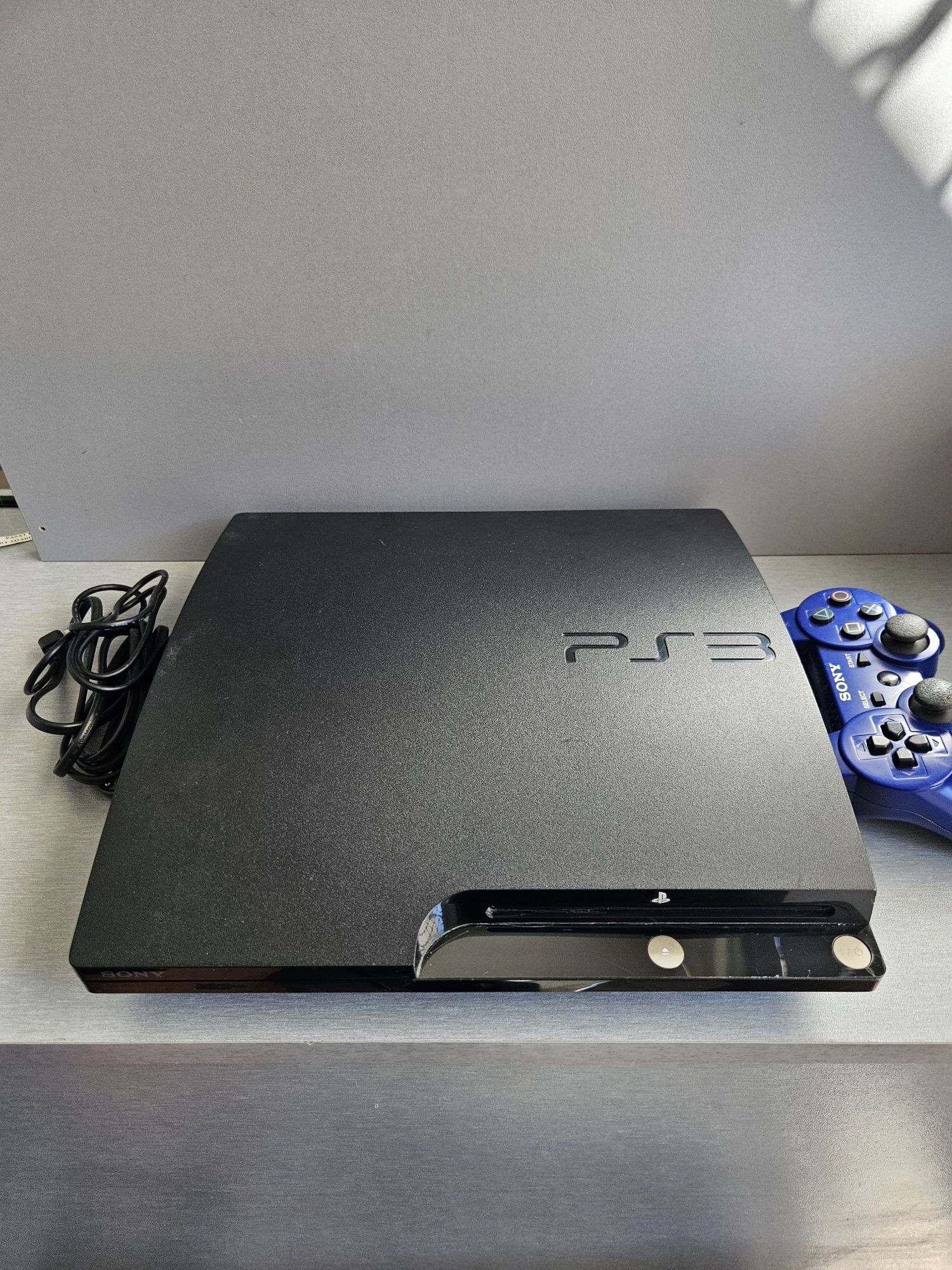 Sony  PlayStation 3