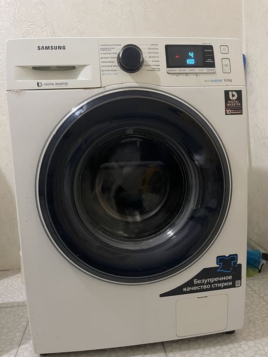 Стиральная машина отличном состоянии