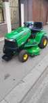 Тракторна косачка John Deer "Sabre"