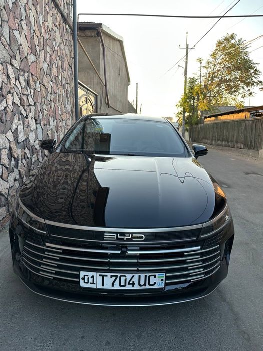 Продается BYD CHAZOR