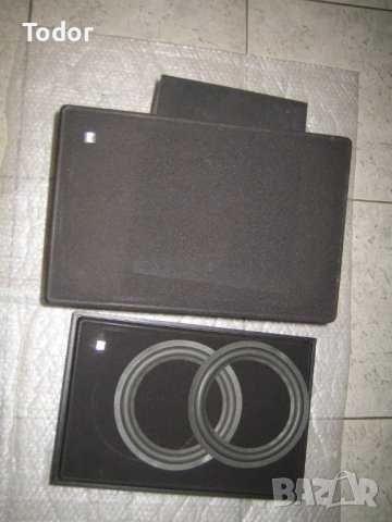 Dual HI-FI 3-Weg Box CL 4050 тонколони