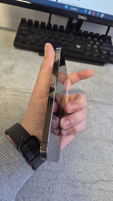 iPhone 13 Pro 128GB 100% БАТЕРИЯ