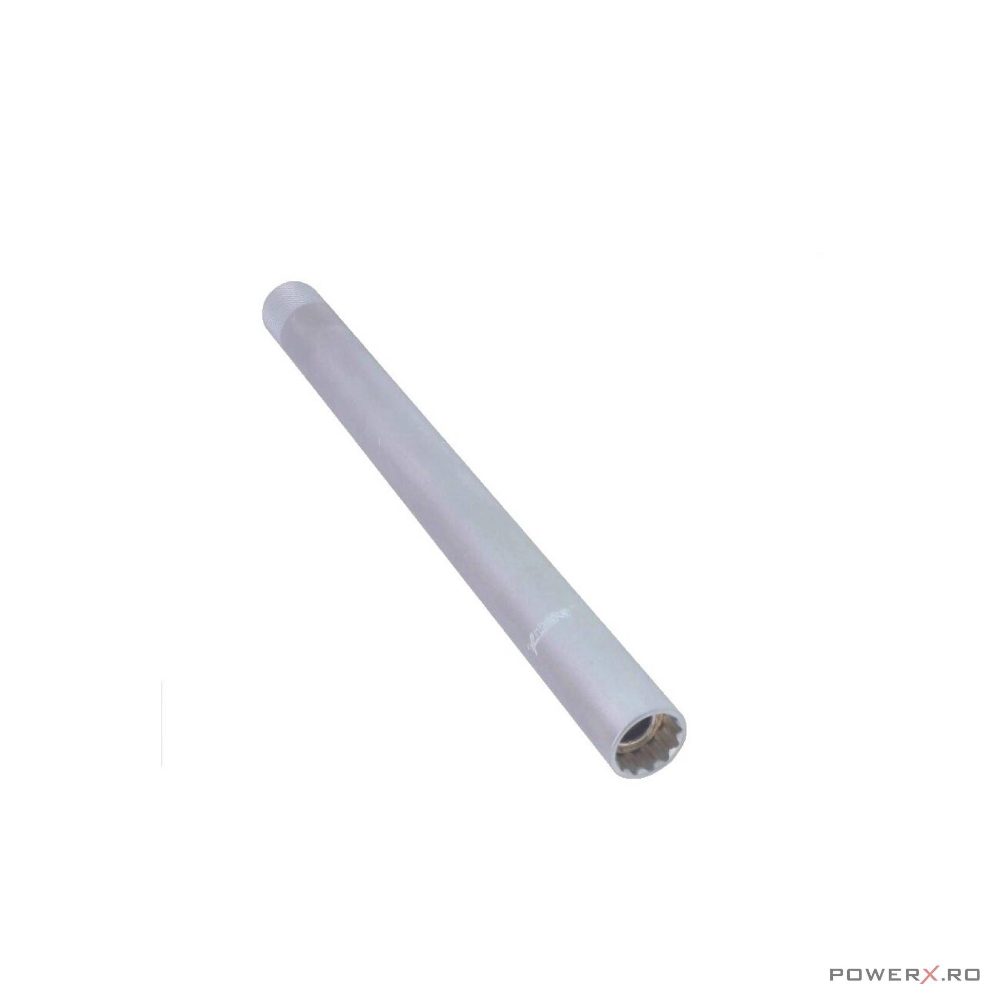 Cheie tubulara pentru dezasamblarea/asamblarea bujiilor, 14 mm, Asta