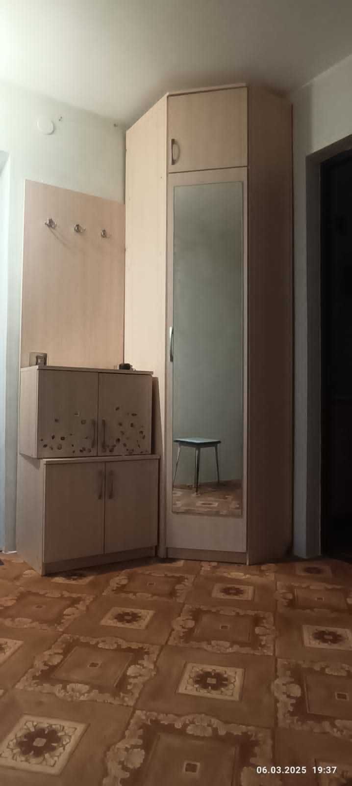 Шкаф прихожий бу