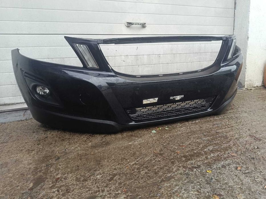 Bara fata OEM VOLVO XC60 2009-2013