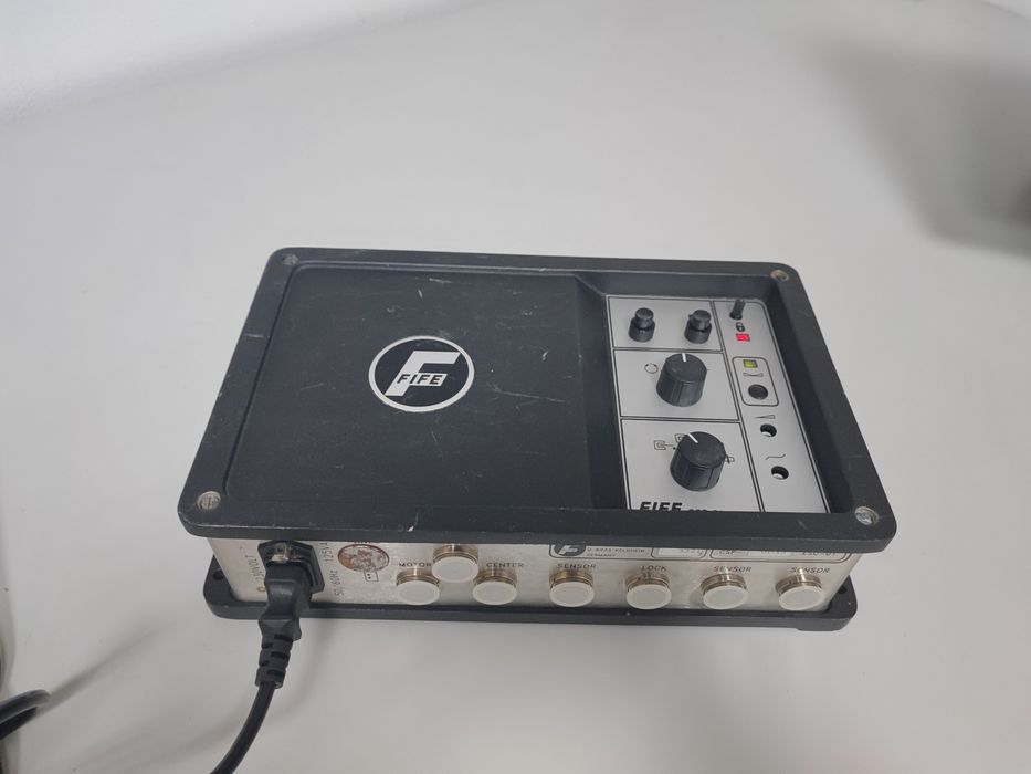 Unitate de control Fife CSP 01-13 ESU 01