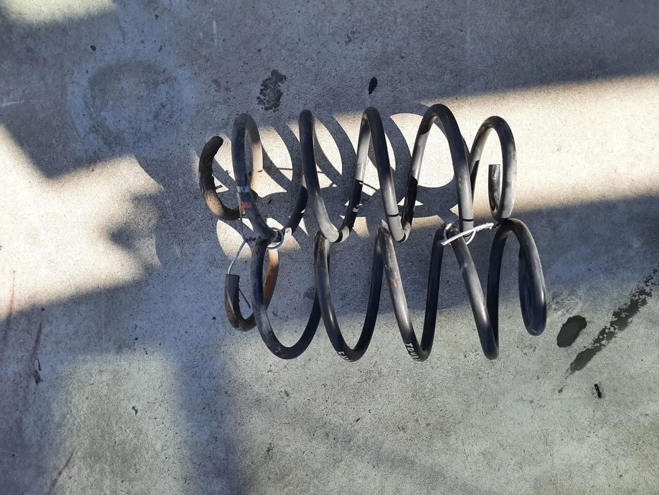 set arcuri auto fata vw touran 1t 1.9 tdi