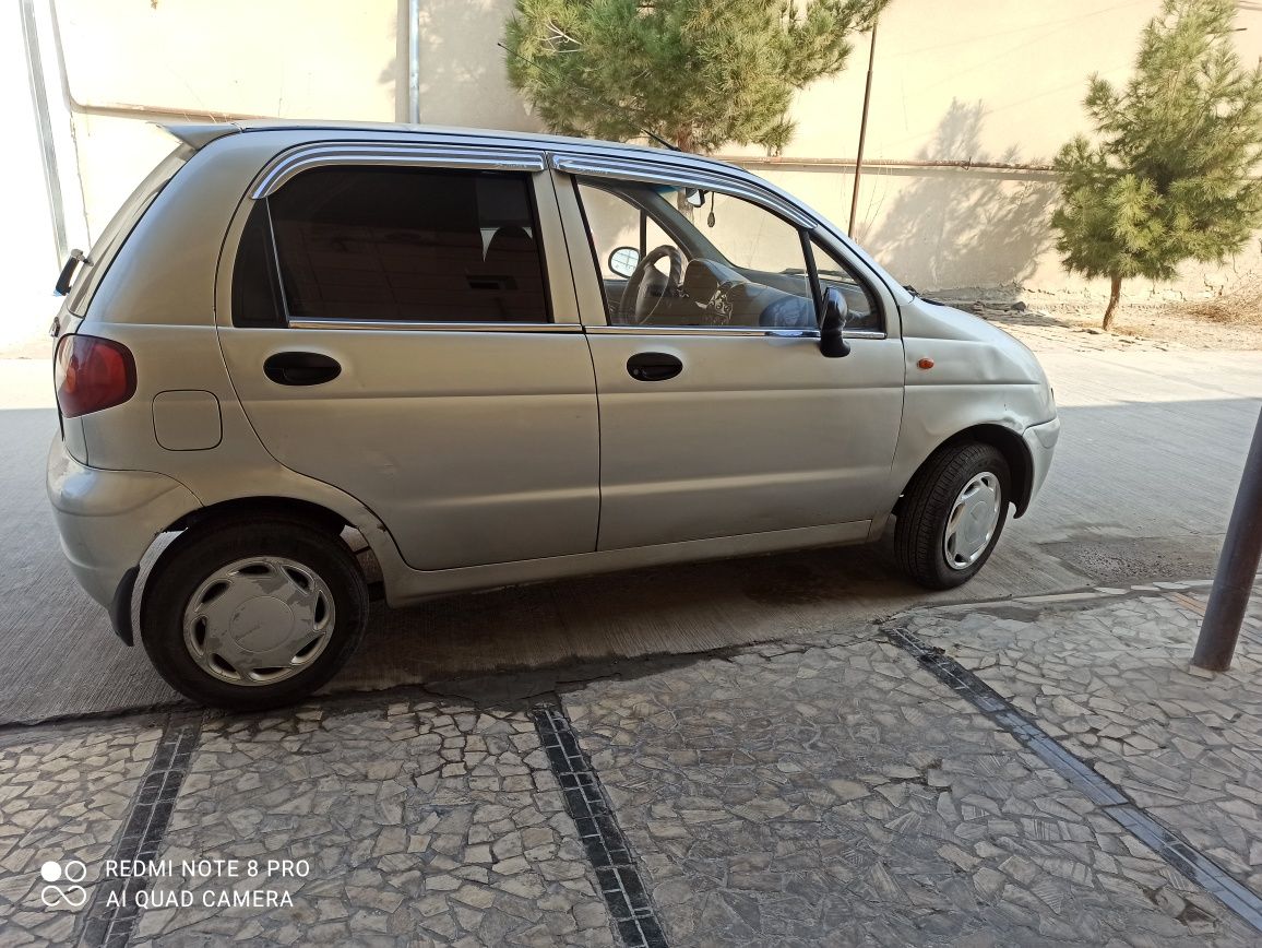 Матиз автомат 2009йил