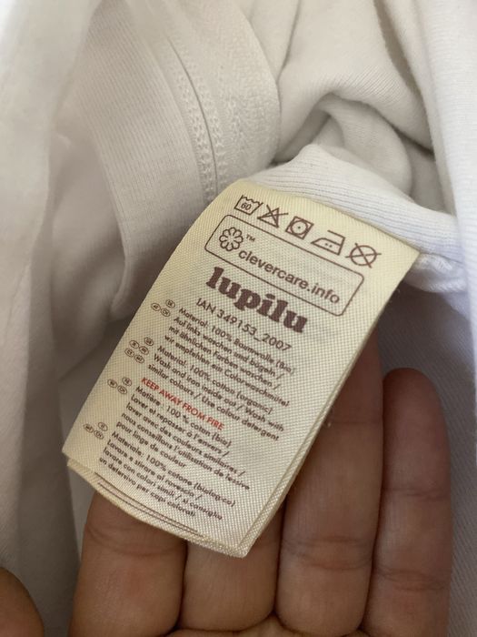 Спални чували Angel Baby, GroBag