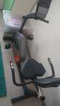 Bicicleta ergometrica