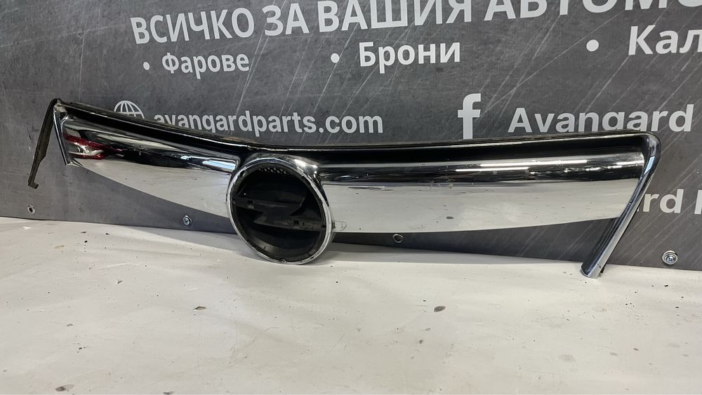 Предна лайстна Opel Antara 2007-2015
