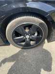 Set roti jante + anvelope Prius