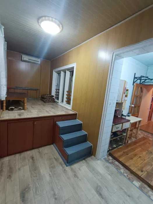 Тинчлик 2/4/5 Алока
Пл: 60м². Балкон 2*6. Метро 500м. Евроремонт.