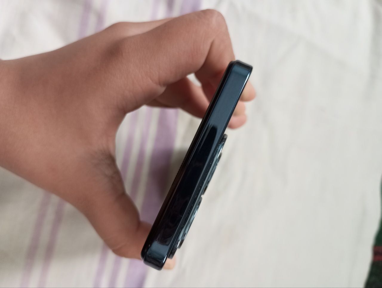 Smartfon Infinix hot 40i