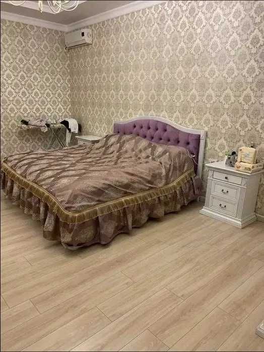 Сдаётся 2ком квартира Шайхантахурский р-н Коратош