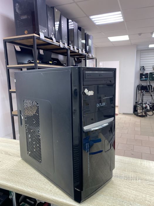 CB47 | Системный блок Delux | SK144304