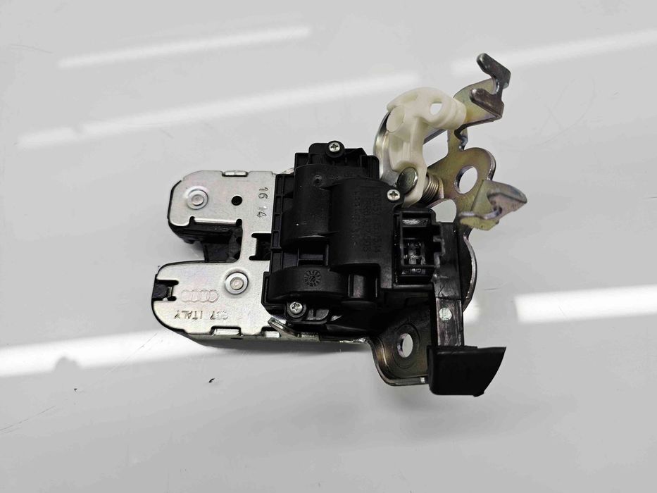 Broasca haion Audi A7 Sportback (4GA) [Fabr 2011-2017]