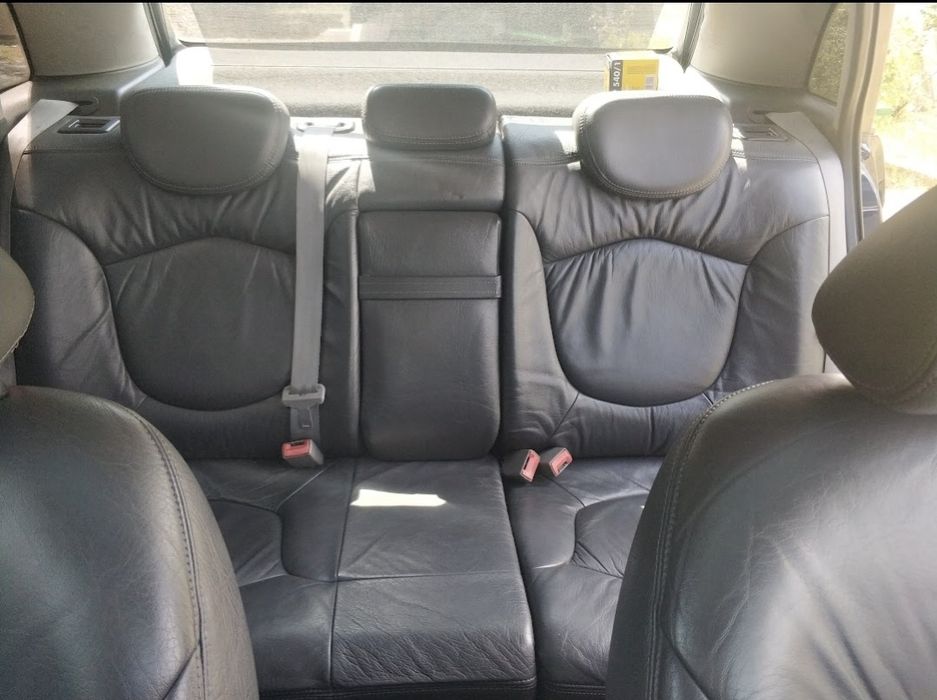 Citroen C5 V6 exclusive на части