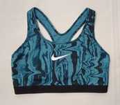 Nike DRI-FIT Bra оригинално бюстие L Найк спорт тренировки фитнес