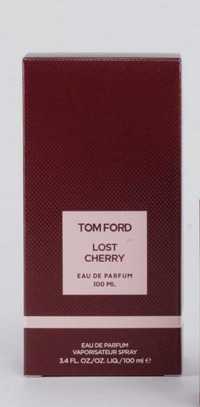 Tom Ford Lost Cherry Духи Аромат 100 мл