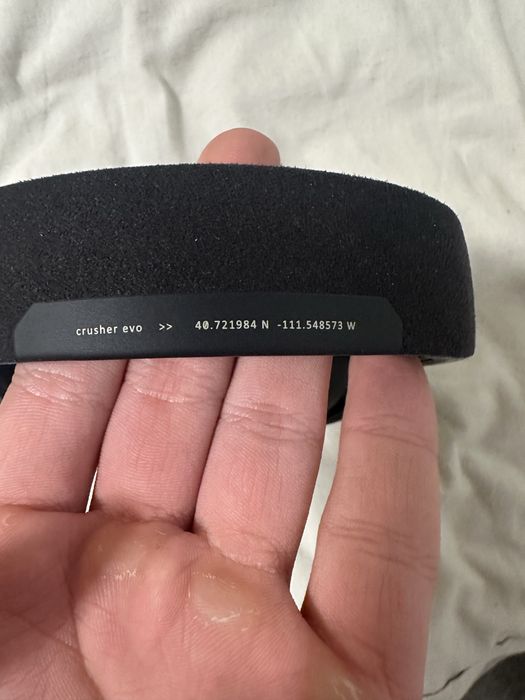 casti skullcandy crusher evo