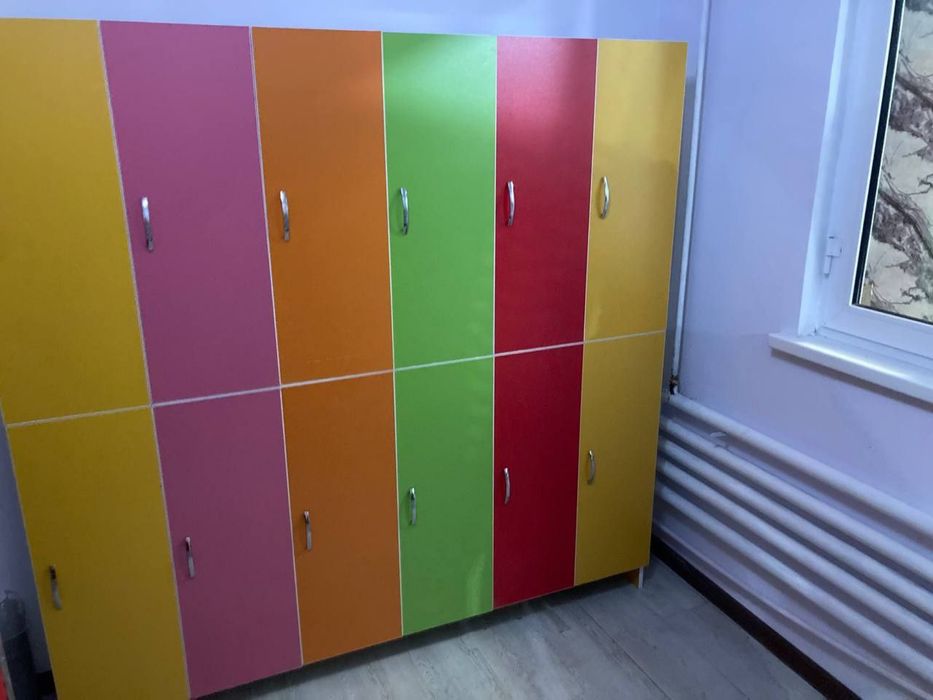 Богча учун  кроватлар